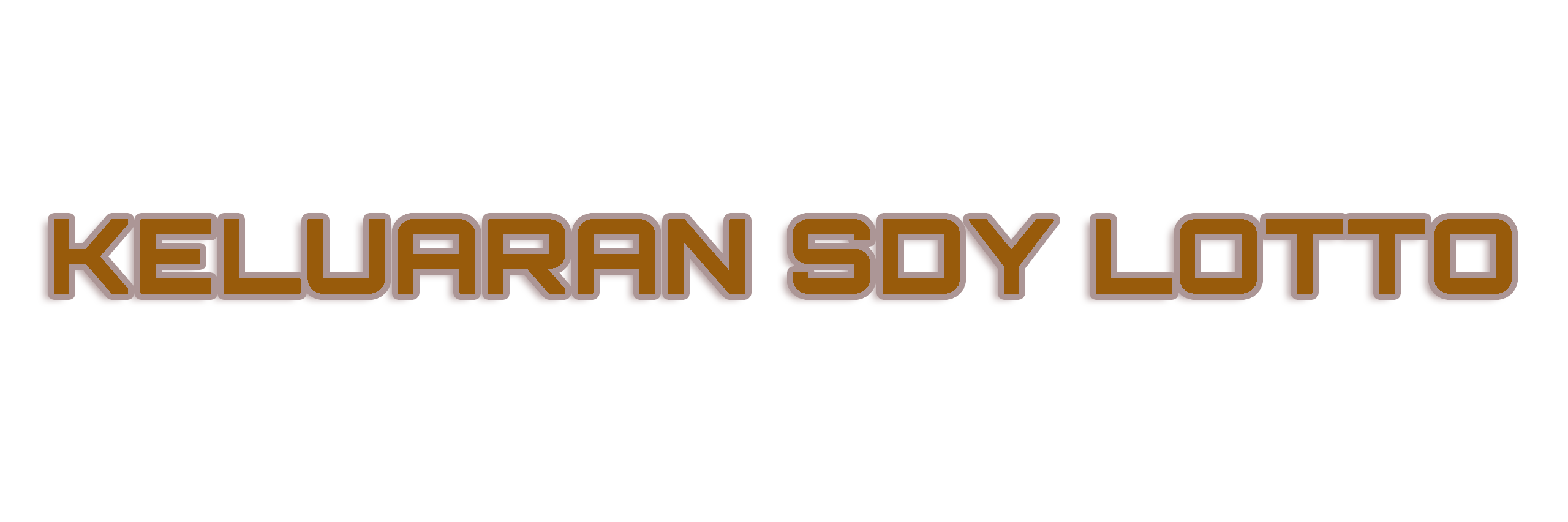 Keluaran SDY LOTTO Terpercaya | Keluaran Data SDY LOTTO Pools Prize | Pengeluaran SDY LOTTO SDY LOTTO Hari Ini 2026